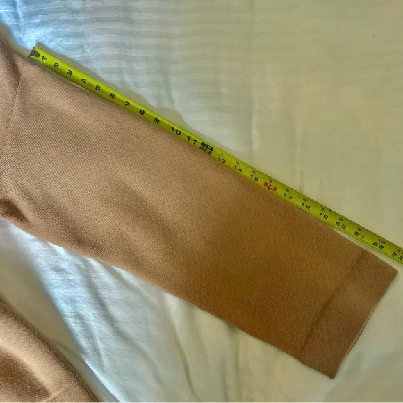 Long Sweater Coat - Picture 8 of 9